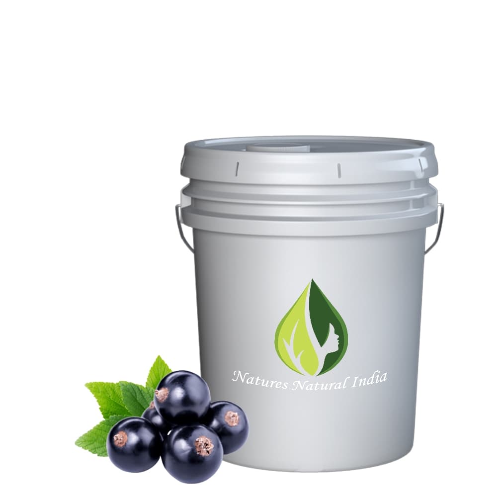 Black Currant Butter