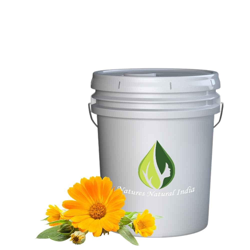 Calendula Butter