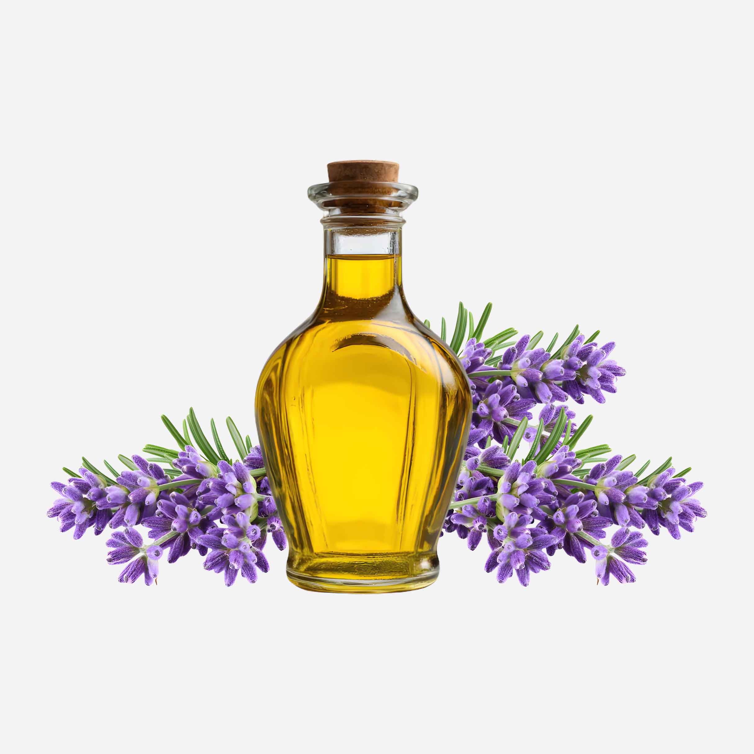 Lavender Essential Oil