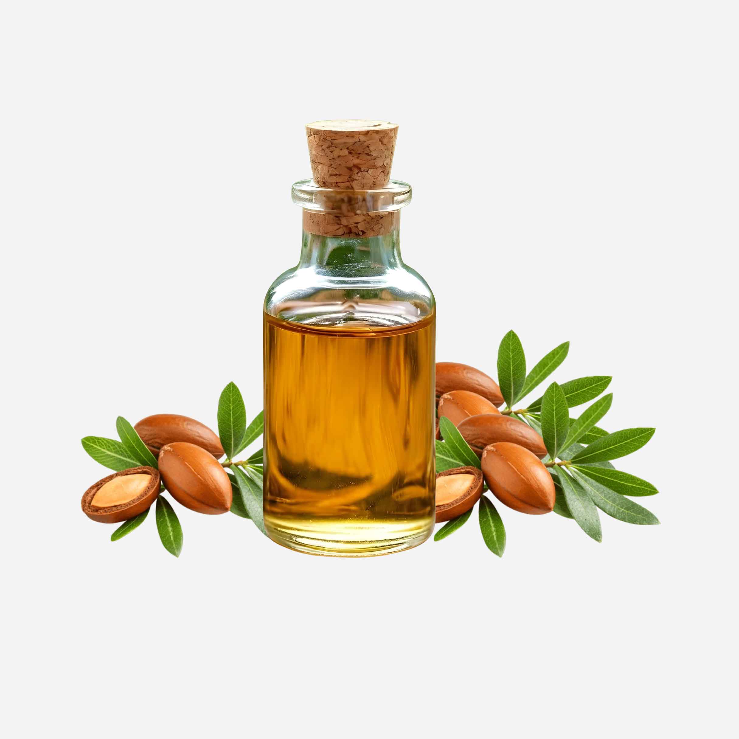 Pure Argan Oil