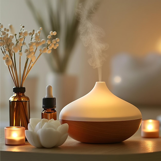 Aromatherapy