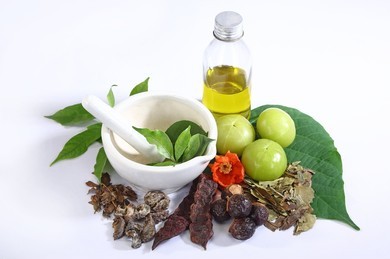 Ayurveda & Wellness