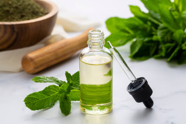Wholesale essential oil range