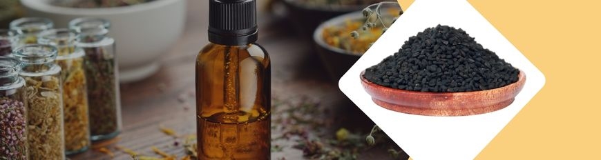 Certified Organic Oils