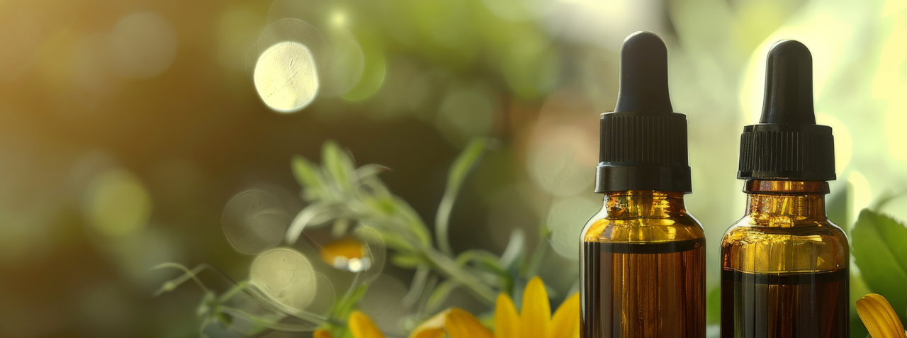 Essential Oils