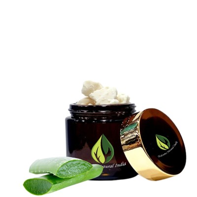 Aloe Vera Massage Butter
