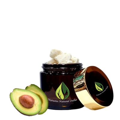 Avocado Butter