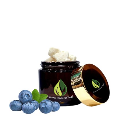 Bilberry Butter