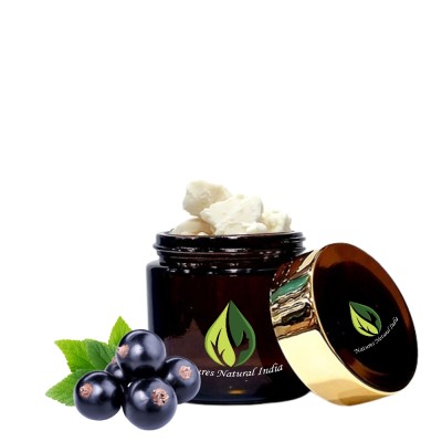 Black Currant Butter