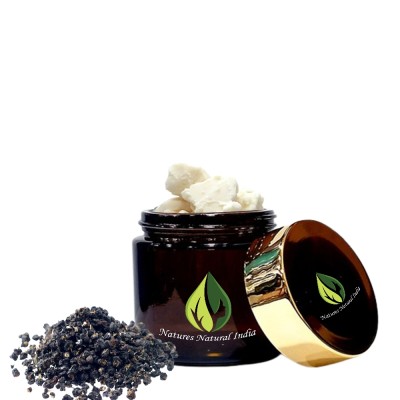 Black Goji Butter