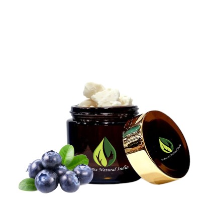 Blueberry Butter