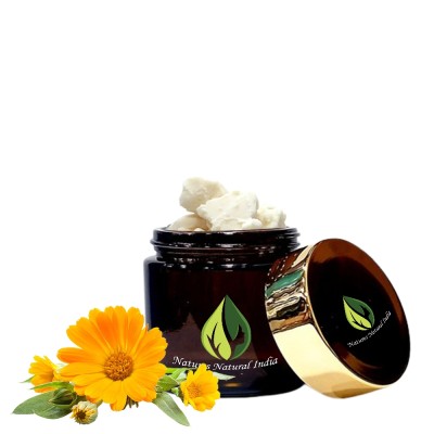 Calendula Butter