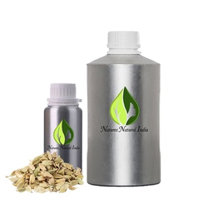 Cardamom Spice Oil