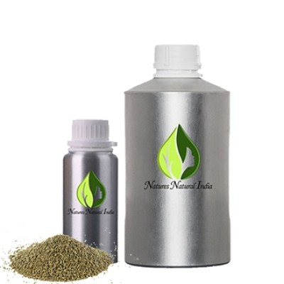 Celery Seed Spice Oil