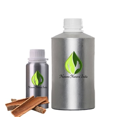 Cinnamon Spice Oil