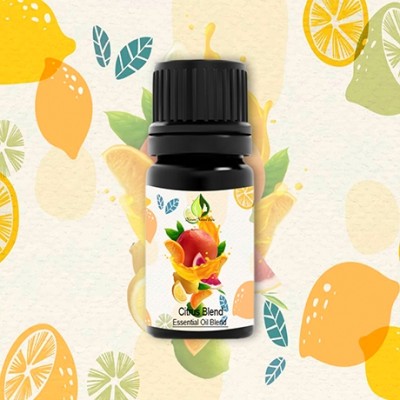 Citrus Blend