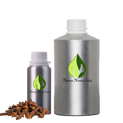 Clove Spice Oil