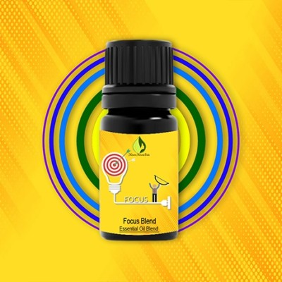 Focus Blend