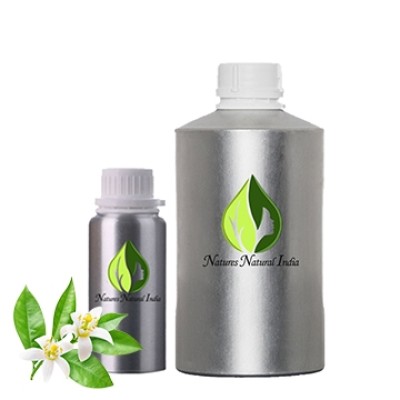 Neroli 3% Dilution in Jojoba Oil