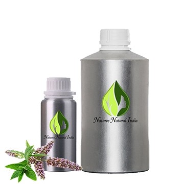 100% Mentha Arvensis Peppermint Essential Oil