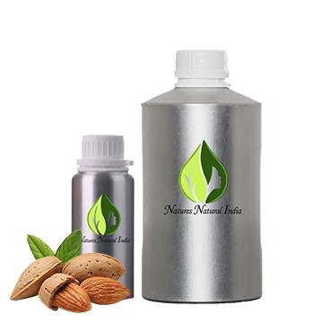 Almond Fragrance Oil