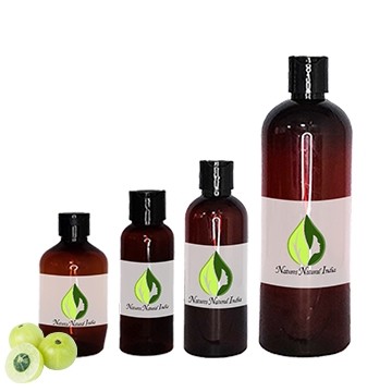 Amla Seed Oil 