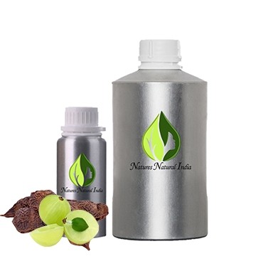 Amla Shikakai Fragrance Oil