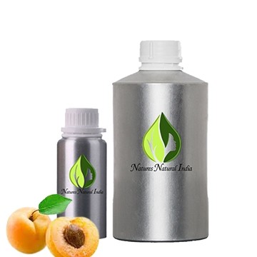 Apricot Certified organic Oil