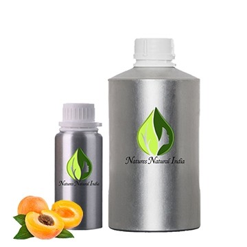 Apricot & Peach Fragrance Oil  Nature's Oil Premium Fragrances