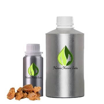 Asafoetida Certified organic