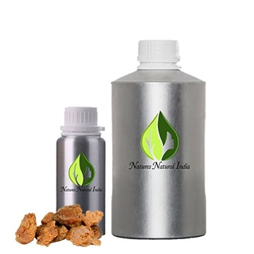 Asafoetida Oleoresins