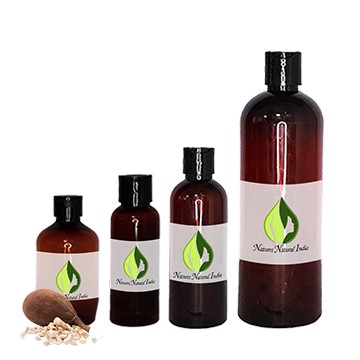 Baobab Seed Oil