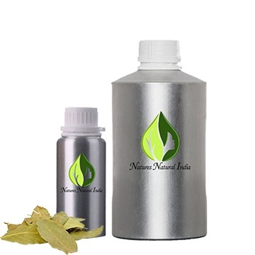 Bay Leaf Certified organic oil