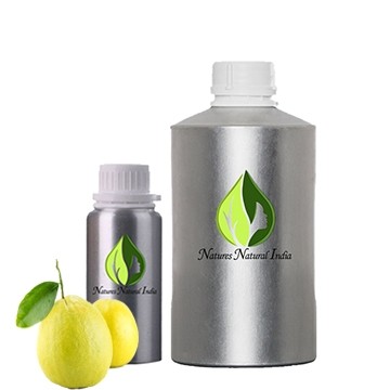 Bergamot Calabrian Essential Oil