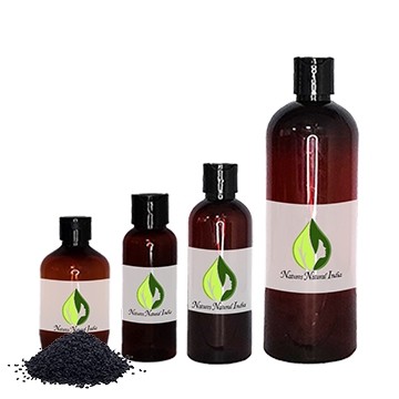 Black Seed Oil (Kaloungi)