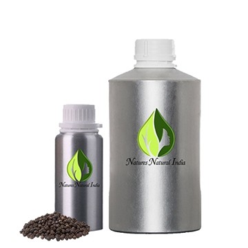 Black Pepper Oleoresins