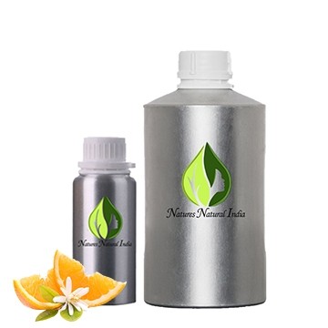 Blossom Fragrance Oil