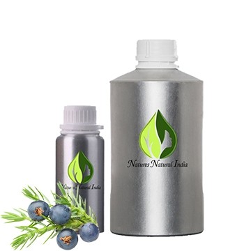 Cade Rectified Essential Oil