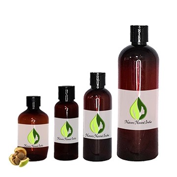 Camellia seed carrier oil