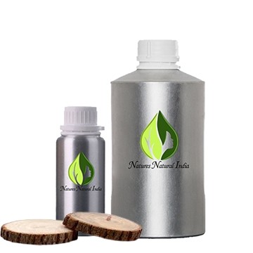 Camphor Certified organic oil