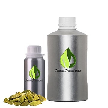 Cardamom Essential Oil