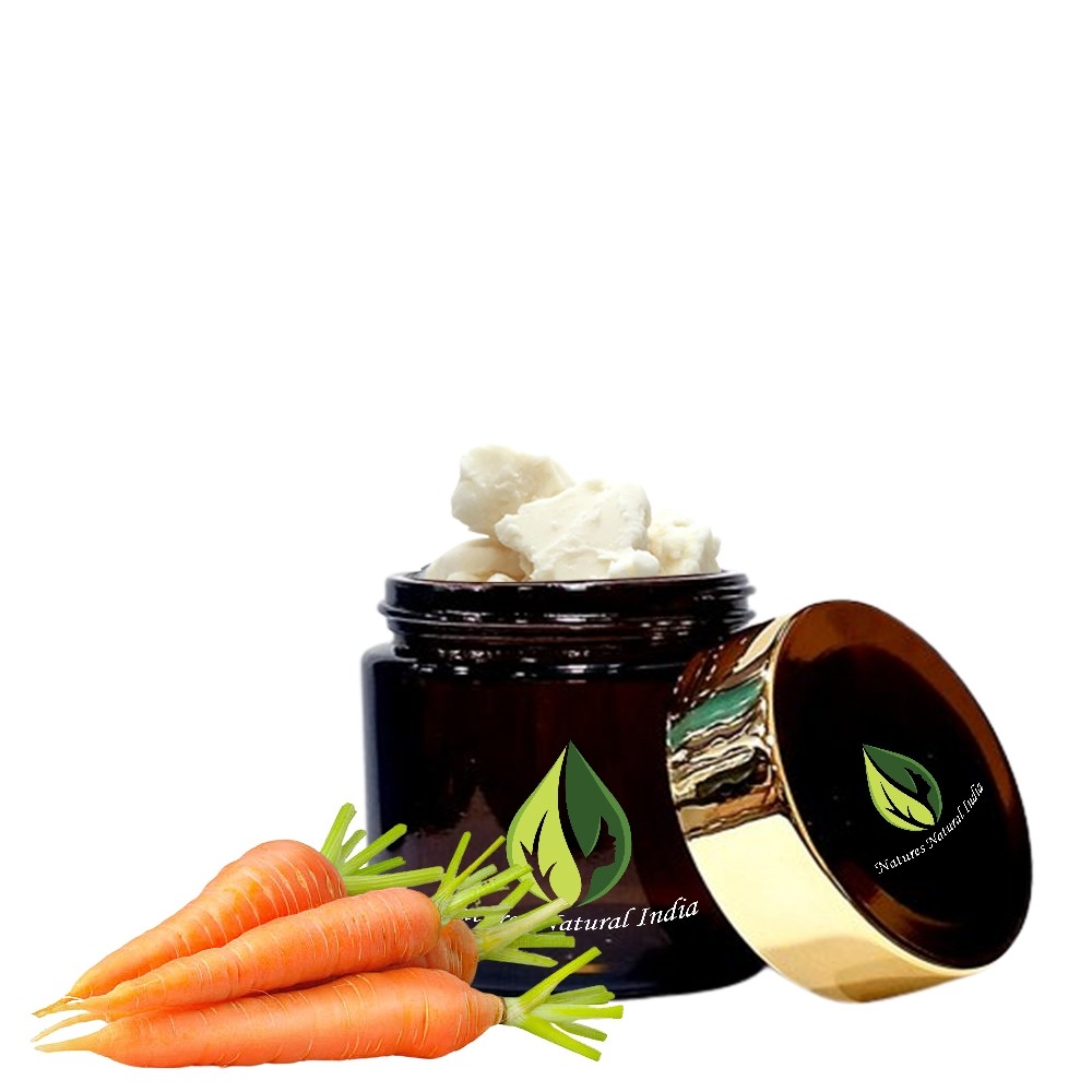 Carrot Butter