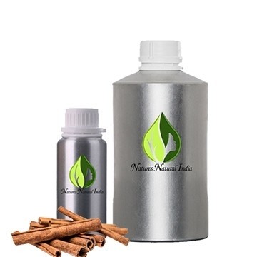 Cassia Bark Essential Oil