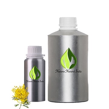 Cassie Flower Oil
