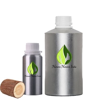 Cedarwood (Chinese) Essential Oil