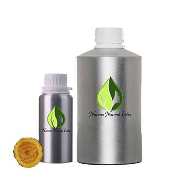 Atlas Cedar Essential Oil