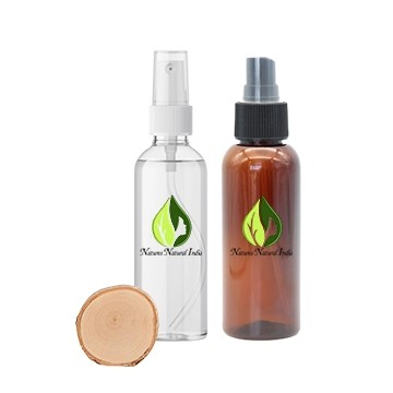 Cedarwood Himalayan Floral Water