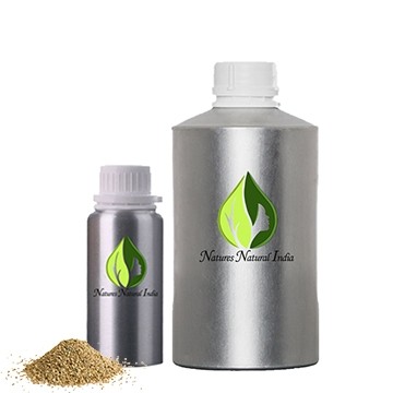 Celery Seed Certified Organic oil