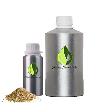 Celery Seed Essential Oil