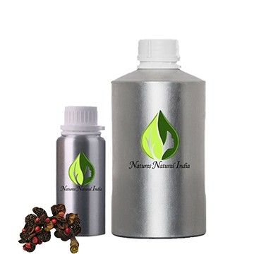 Champaca Red Absolute Oil